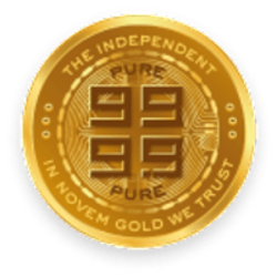 Novem Gold logo