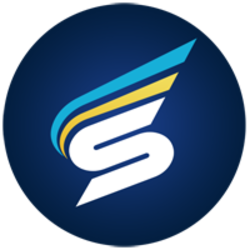 Sprint Coin logo
