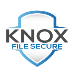 KnoxFS logo