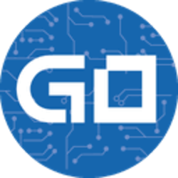 GoByte logo