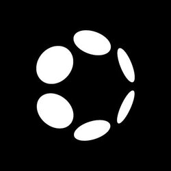 Polkadot logo