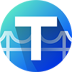 tBridge logo