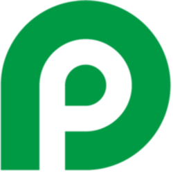 Puriever logo