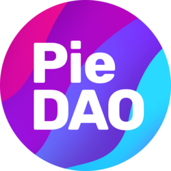 PieDAO DOUGH v2 logo