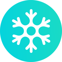 Snowswap logo