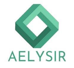 Aelysir logo