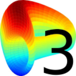 LP 3pool Curve logo