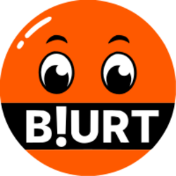 Blurt logo