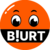 blurt