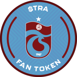 Trabzonspor Fan Token logo