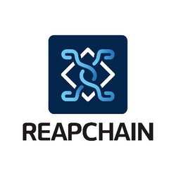ReapChain logo