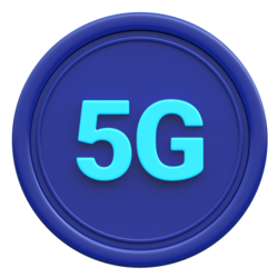 5G-CASH logo