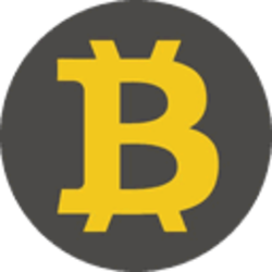 BitcoinX logo