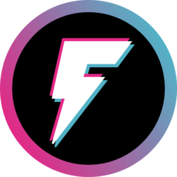 Flashstake logo