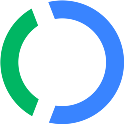 Dexfin logo