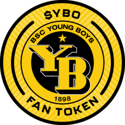 Young Boys Fan Token logo