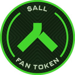 Alliance Fan Token logo