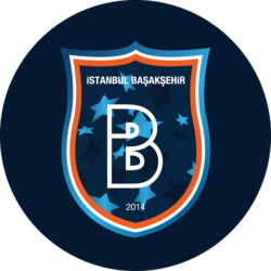 İstanbul Başakşehir Fan Token logo