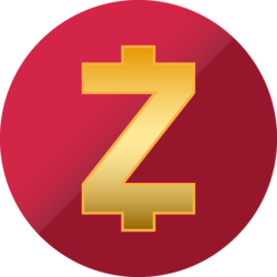 Zupi Coin logo