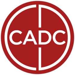 CAD Coin logo