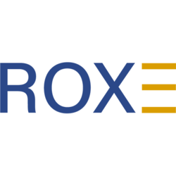 Roxe logo