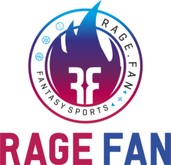 Rage.Fan logo