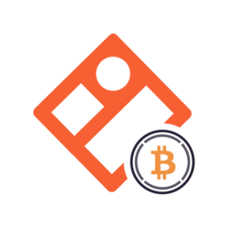 Unagii Wrapped Bitcoin logo