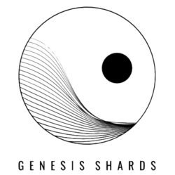Genesis Shards logo