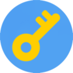 MoMo Key logo