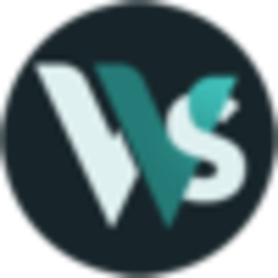 WaultSwap logo