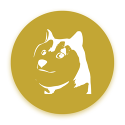 Venus DOGE logo