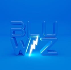 BlueWizard logo