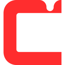 Casper Network logo