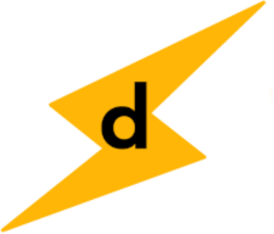 dFund logo