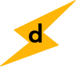 dFund logo