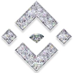 BNB Diamond logo