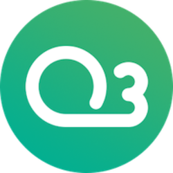 O3 Swap logo
