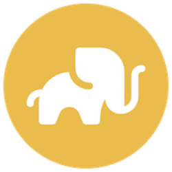 Elephant Money logo