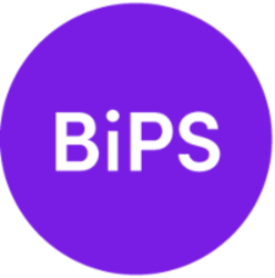 Moneybrain BiPS logo