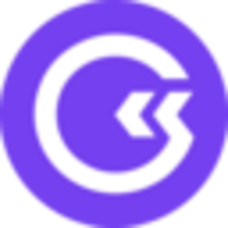 GoMining Token logo