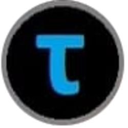 τDoge logo