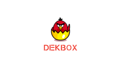 DekBox logo