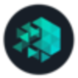 Binance-Peg IoTeX logo
