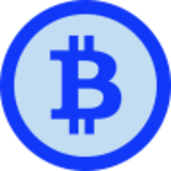 Micro Bitcoin Finance logo