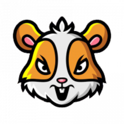 Hamster logo