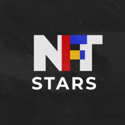 NFT Stars logo