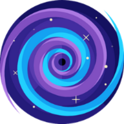 CosmicSwap logo
