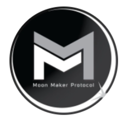 Moon Maker Protocol logo