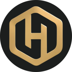 HashBit logo