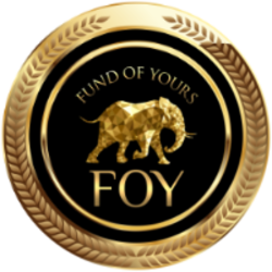 Fund Of Yours logo